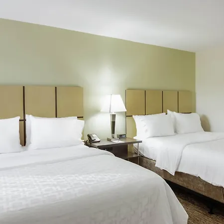 Candlewood Suites - Brighton By Ihg Camera foto
