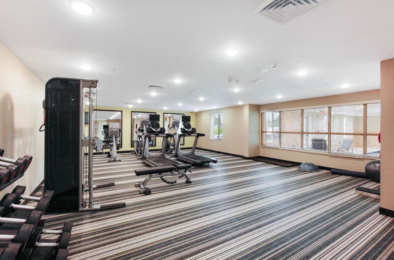 Candlewood - By Ihg 3* Brighton
