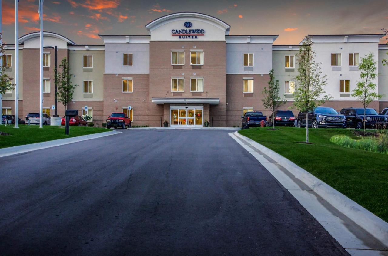 Candlewood - By Ihg