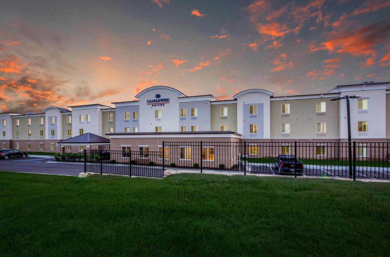 Hotel Candlewood - By Ihg Brighton