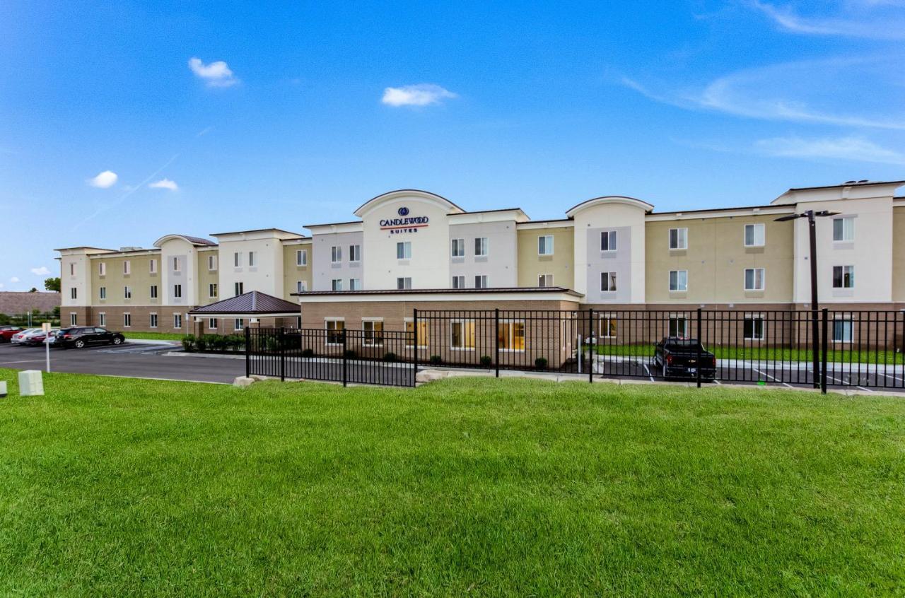 Hotel Candlewood - By Ihg Brighton